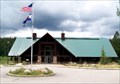 Image for Moose visitor Center: Colorado state Forest State Park