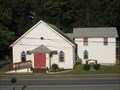 Image for Asbury United Methodist Church - Jessup, MD