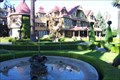 Image for Winchester  House - San Jose CA