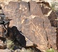 Image for Parowan Gap Petroglyphs