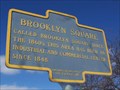 Image for Brooklyn Square - Jamestown, New York