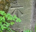 Image for Cut Mark On Bridge 34 Over The Chesterfield Canal - Thorpe Salvin, UK