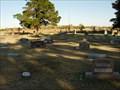 Image for Mennonite Brethren Cemetery - Enid, OK