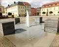 Image for Town Fountain - Sternberk, Czech Republic