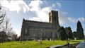 Image for All Saints - Stretton-on-Dunsmore, Warwickshire