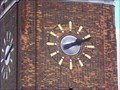 Image for Barking Town Hall Clock - Barking, London, UK