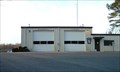 Image for Rougemont Station, Bahama Volunteer Fire Department, North Carolina