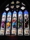 Image for St Nicholas Church - Harpenden- Hert's