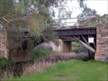 Image for Old road bridge, Currency Creek, South Australia