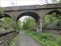 Image for Bridge 14 Over The Former Harrogate to Church Fenton Railway - Walton, UK