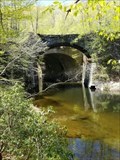 Image for Boston & Albany Stone Arch Bridge #3 - Becket, MA