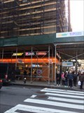 Image for Dunkin' Donuts - W. 31st St. - New York, NY