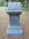Image for Frank H. Brink - High Springs Cemetery - High Springs, FL