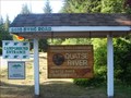 Image for Quatse River Campground - Port Hardy, BC
