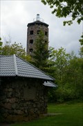 Image for Enger Tower - Duluth MN