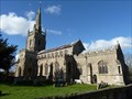 Image for St Mary - Woolpit, Suffolk