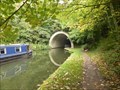 Image for South East Portal - Galton Tunnel - Birmingham Canal Navigations - Birmingham - UK