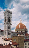 Image for Santa Maria del Fiore Cathedral, Firenze (Florence), Italy