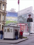 Image for Checkpoint Charlie