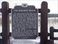 Image for The Baraboo Range