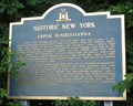 Image for Historic New York Upper Susquehanna - Cooperstown Junction, New York