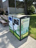 Image for Solar Trash Compactor - Arcadia, CA