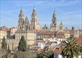 Image for Santiago de Compostela (Orbon) - Santiago de Compostela, Galicia, España