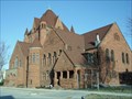 Image for First Presbyterian Church - Detroit, MI