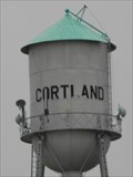 Image for LG1150: Cortland Municipal Tank - Cortland NE