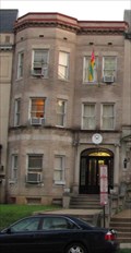 Image for Embassy of the Republic of Togo - Washington, DC