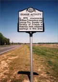Image for Quaker Activity  ---  A-79