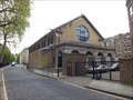 Image for St Patrick's Catholic Church - Green Bank, Wapping, London, UK