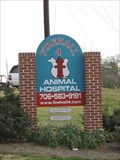Image for Firehall 4 Animal Hospital - Athens, GA
