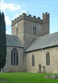 Image for Bell Tower, St Peter's Church, Bromyard, Herefordshire, England