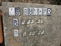 Image for M C Outler - Gillis Springs, GA