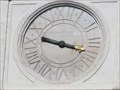 Image for Single Handed Clock - Roma, Italy