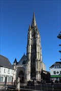 Image for Église Notre-Dame - Lillebonne, France