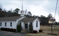 Image for Red Hill Missionary Baptist Church - Springville, AL