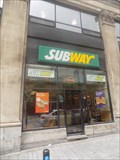 Image for Subway  - 3 St Catherine St E -  Montreal, Quebec, Canada
