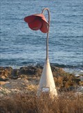 Image for 'Red Poppy' - Paphos, Cyprus.