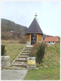 Image for Kaple sv. Ivana /// St. Ivan chapel, Svaty Jan pod Skalou - Sedlec, CZ