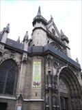 Image for Eglise Saint-Laurent - 10th arr. - Paris, France
