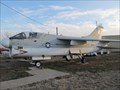 Image for LTV A-7B Corsair II - Texas Air Museum, Slaton, TX