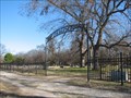 Image for Thompson Cemetery - Copeville, Texas