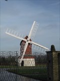 Image for Madingley Windmill - St Neots Road, Cambridge, UK