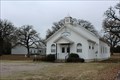 Image for Bones Chapel Baptist Church - Whitesboro, TX