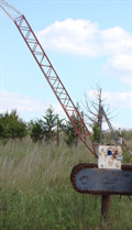 Image for Crane mailbox - Stillwater, OK