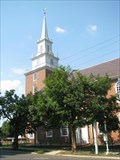 Image for Trinity Church - Swedesboro, New Jersey