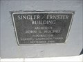 Image for 1983 - Singler-Ernster Building - Sebastopol, CA