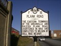 Image for Plank Road  -  Greenville, NC